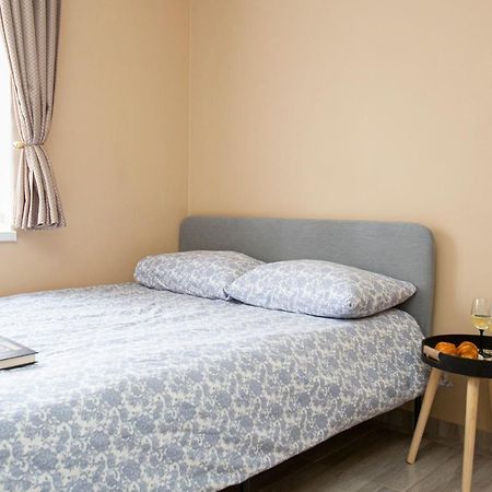 Chill&Go Apartment Kaunas Eksteriør billede