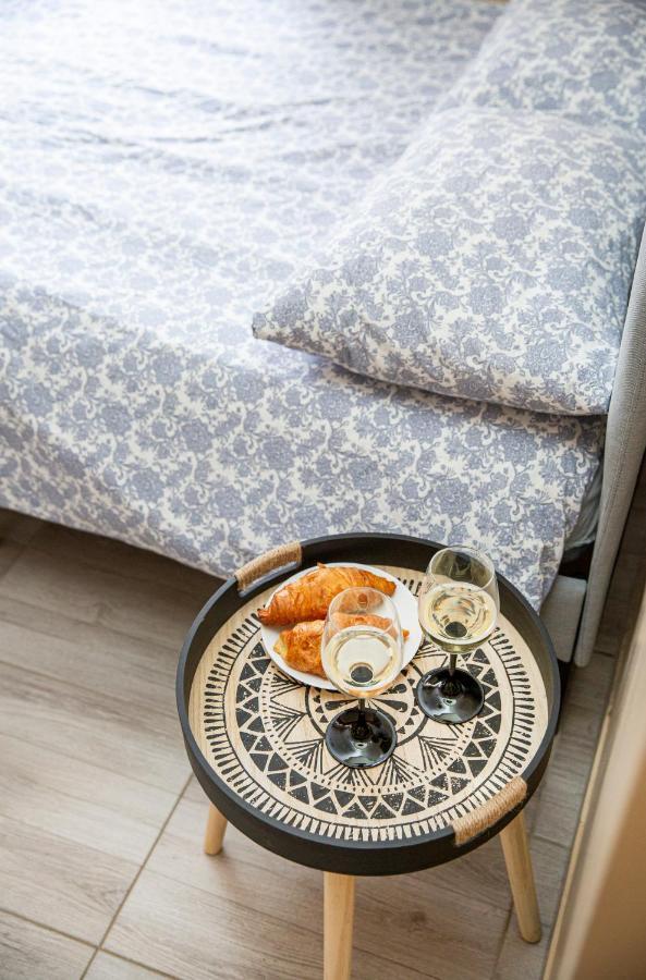Chill&Go Apartment Kaunas Eksteriør billede