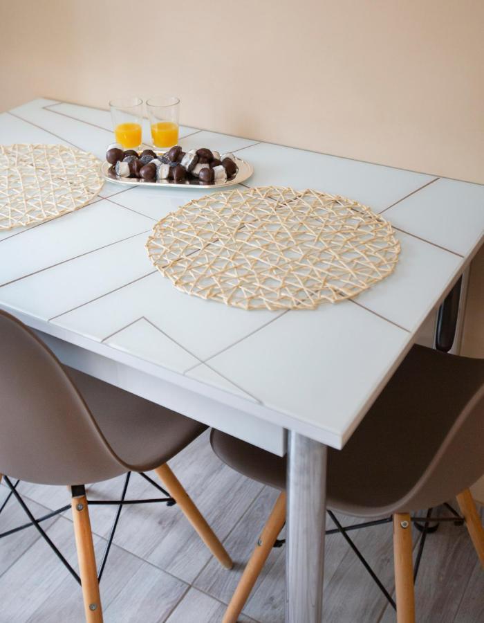 Chill&Go Apartment Kaunas Eksteriør billede